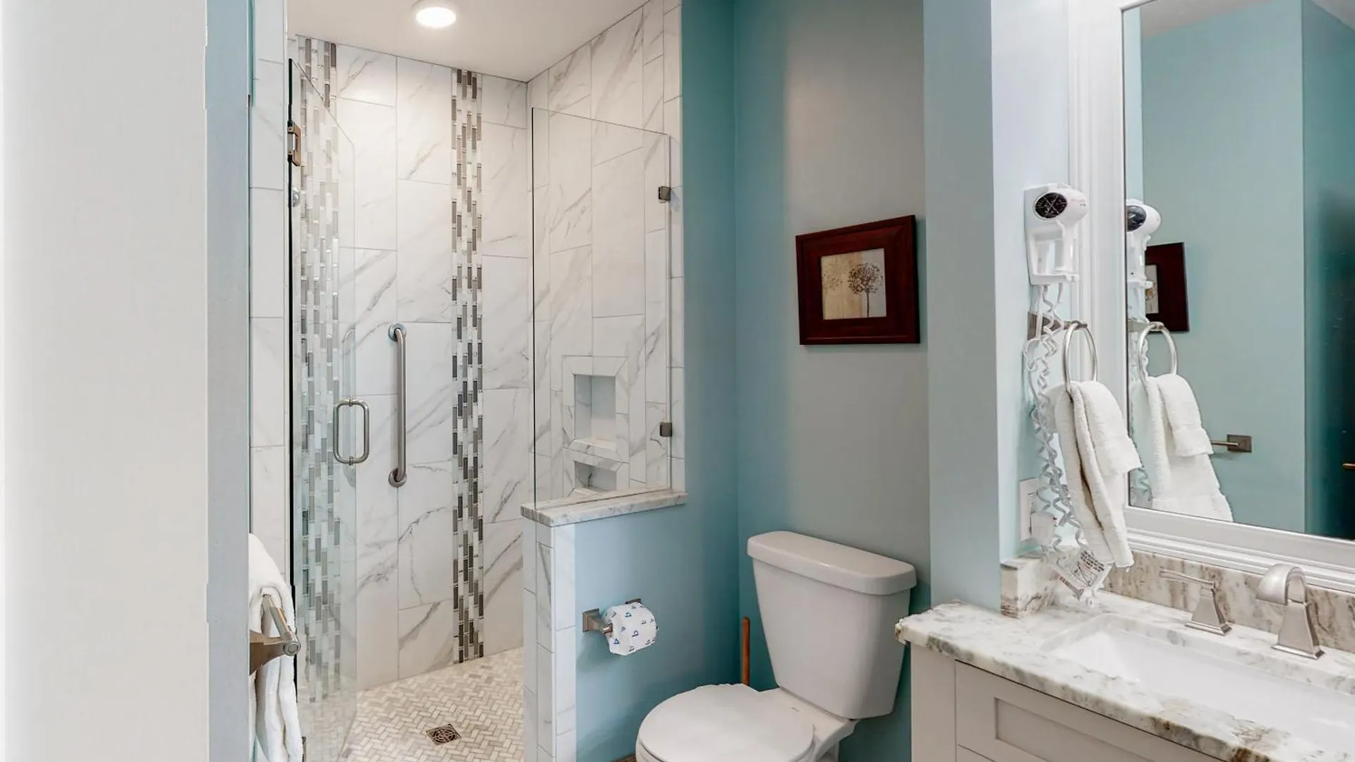 Holiday home TOPS'L Summit 1108A Destin