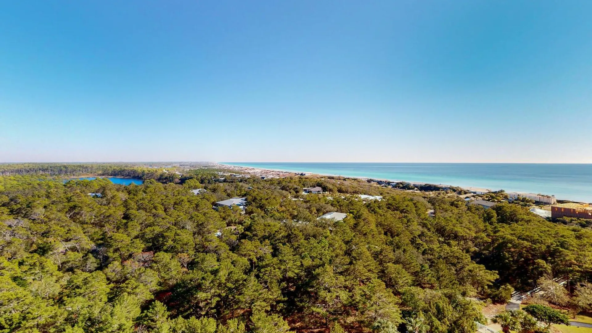 Holiday home TOPS'L Summit 1108A Destin