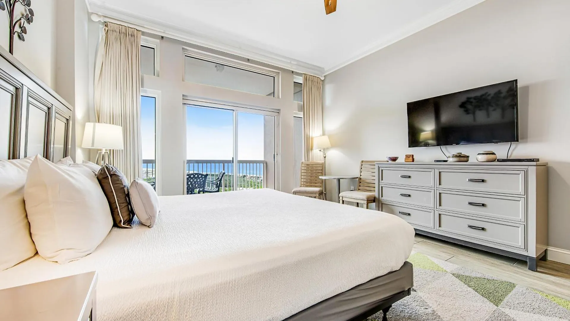 TOPS'L Summit 1108A Destin Holiday home