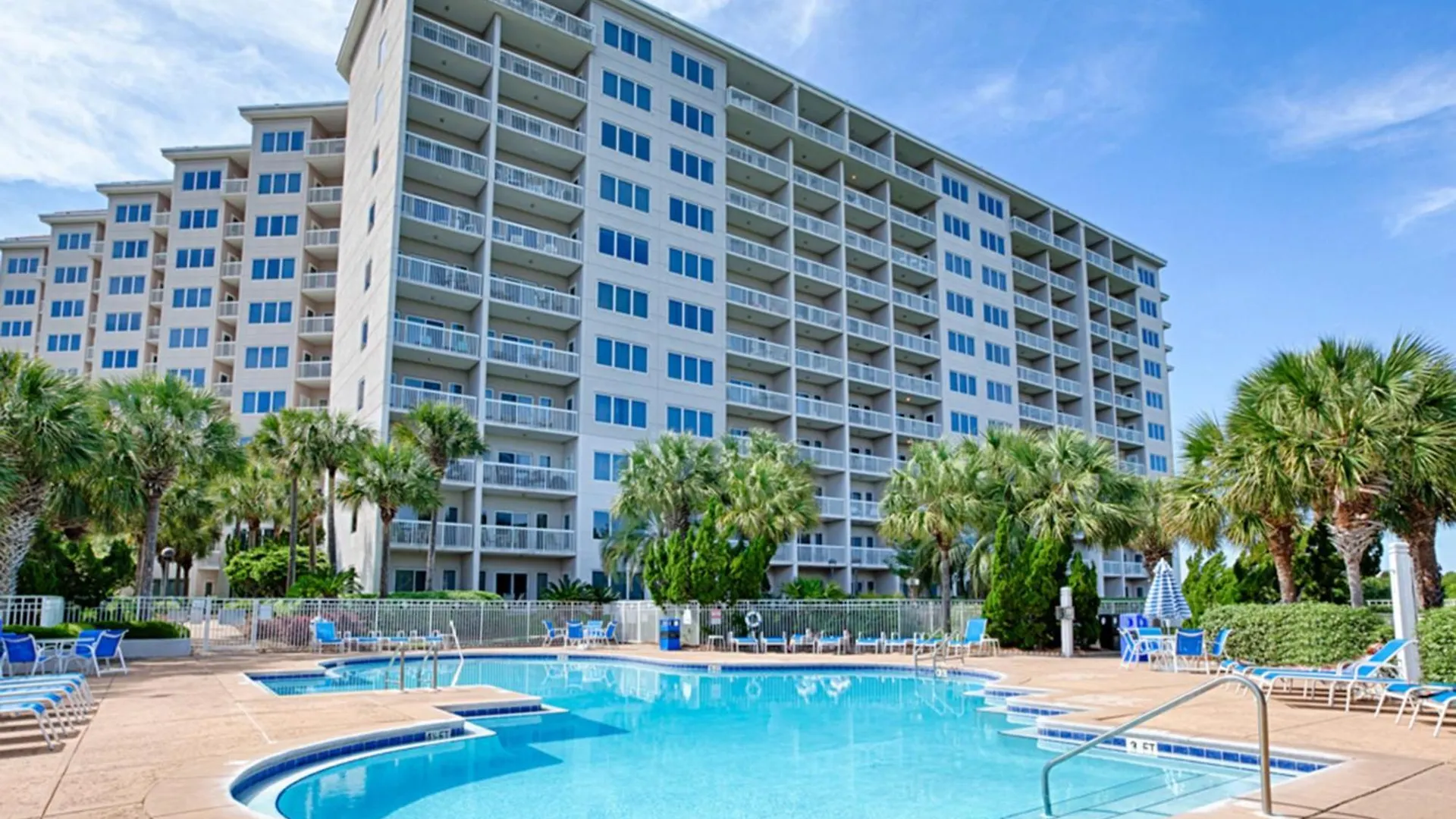 TOPS'L Summit 1108A Destin 0*,  United States